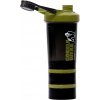 Shaker 2 GO Čierna/Army zelená