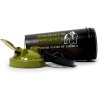 shaker xxl black army green 3