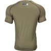 performance t shirt army green 2