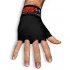 boxing hand wraps black 3