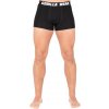 gorilla wear boxershorts 3 pack black