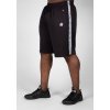 90964900 reydon mesh shorts 2.0 black 6