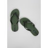 90011400 Kokomo flip flops armygreen 4