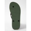 90011400 Kokomo flip flops armygreen 9