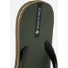 90011400 Kokomo flip flops armygreen 12