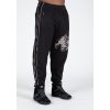 909100908 buffalo old school workout pants black gray 13