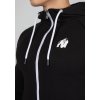 90827900 payette zipped hoodie black 17