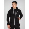 90827900 payette zipped hoodie black 22
