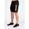 909103900 milo shorts black 16