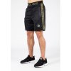 90998904 atlanta shorts black green 18