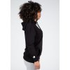 91811900 crowley oversized women's hoodie black 16