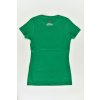 Dámske triko Woman T-shirt- Zelené