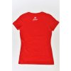 Dámske tričko Woman T-shirt - Červené