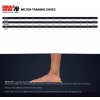 size chart milton training shoes