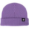 maine kids beanie purple kópia