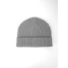 maine kids beanie gray melange 2