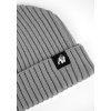 maine kids beanie gray melange 3