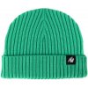 maine kids beanie green