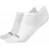 ankle socks 2 pack white