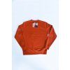 Dámska mikina Freestyle Sweatshirt - Škoricová