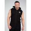 90836900 milwaukee sl zipped hoodie black 12