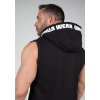 90836900 milwaukee sl zipped hoodie black 14