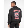 90838900 covington bomber jacket black 4