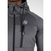 90832800 scottsdale track jacket gray 7