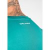 90576440 vernon t shirt teal green 4