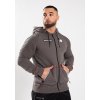 90841800 georgia zipped hoodie gray 10