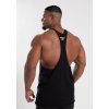 90145922 melrose stringer black gold 21