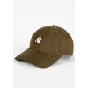 99237409 cody suede cap army green 1