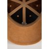 99237120 cody suede cap beige 6