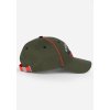 92236409 lugo cap army green 8