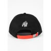 92236900 lugo cap black 6