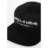 92235900 wayne snapback cap black 3