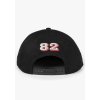92235900 wayne snapback cap black 5