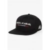 92235900 wayne snapback cap black 1