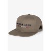 92235129 wayne snapback cap brown 1