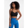 91553900 olivia seamless sports bra black