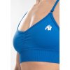 91553300 olivia seamless sports bra blue 15