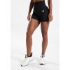 91974900 olivia seamless shorts black 29