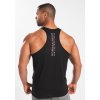 90148900 lafayette racerback tank top black 10