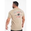 90584120 oregon t shirt beige 6