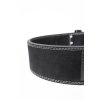 99197900 leather lifting belt 4inch black 3