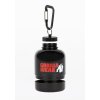 99242900 supplement funnel keychain black 2