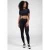 91976900 whitney seamless leggings black 19