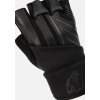 99236908 dallas wrist wraps gloves 2.0 black gray 2