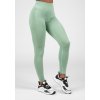 91976400 whitney seamless leggings green 12