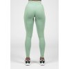 91976400 whitney seamless leggings green 14